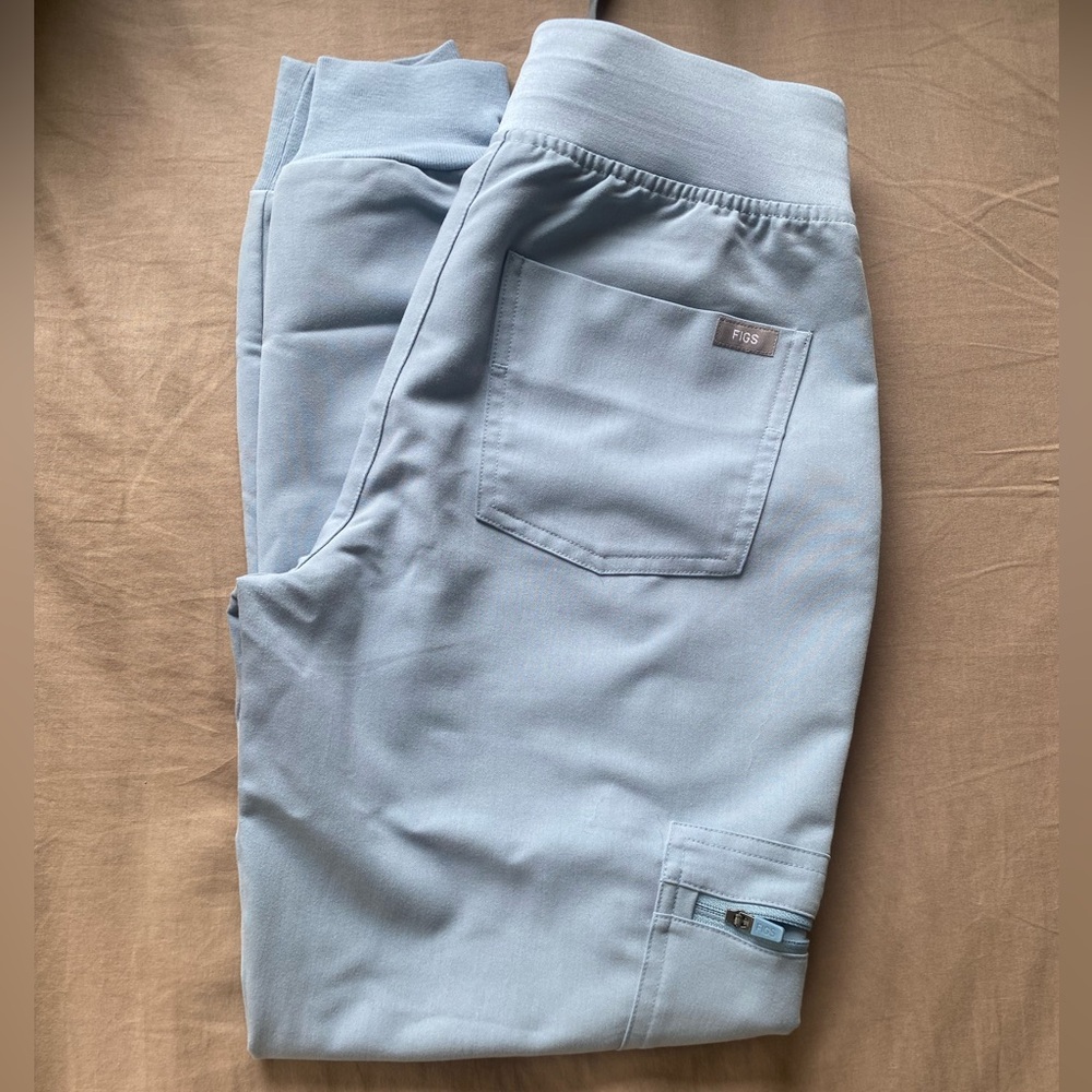 Figs Scrub Pants